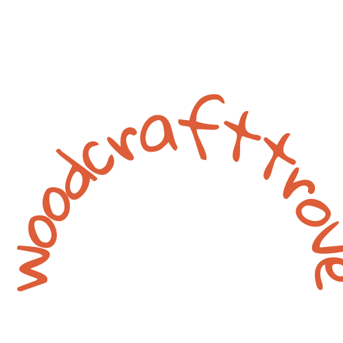 Woodcrafttrove Merch